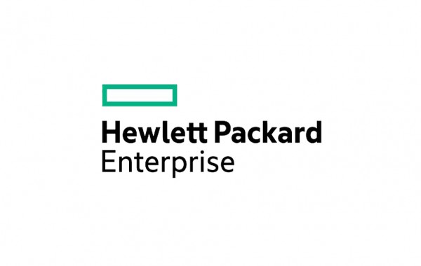 Hewlett Packard Enterprise