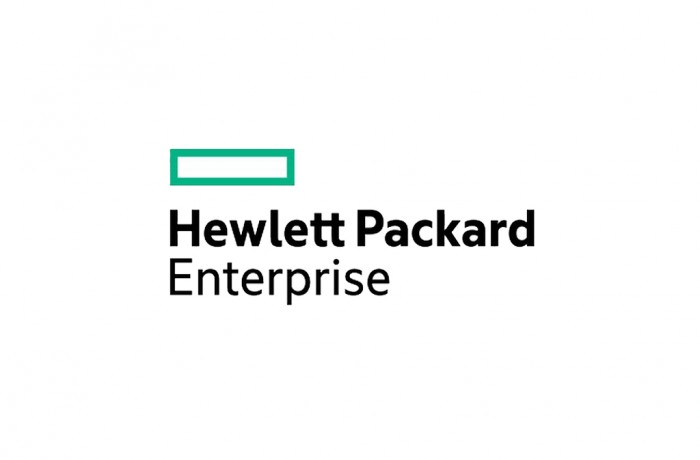 Hewlett Packard Enterprise