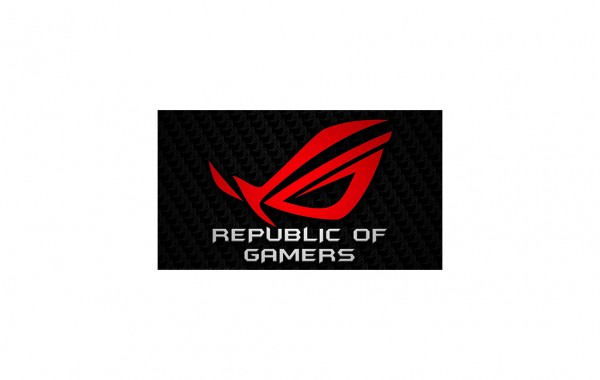 Republic Of Gamers (ROG)