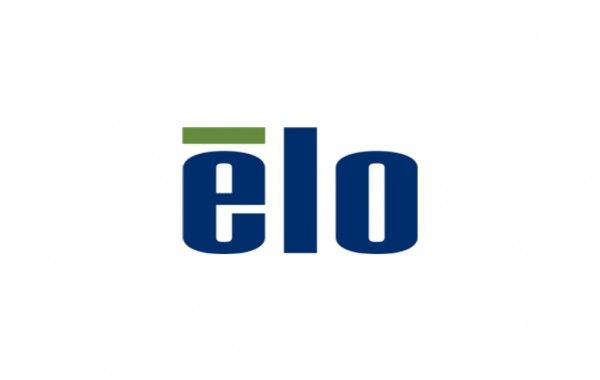 elo touch solution