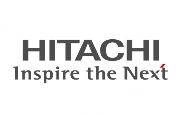 Hitachi