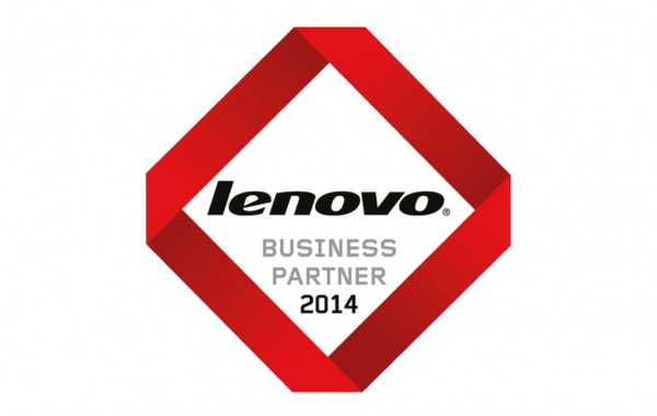 Lenovo Business Partner